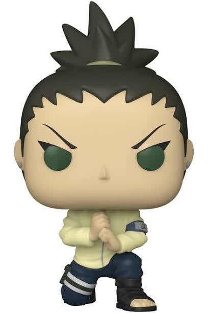 Funko Pop Boruto Shikadai 1039