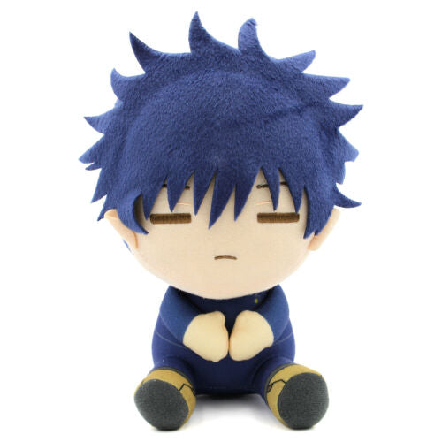 Bandai - Jujutsu Kaisen - Megumi Fushiguro Plush