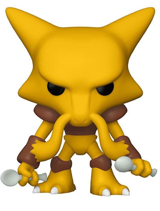 Funko POP - Pokemon - Alakazam