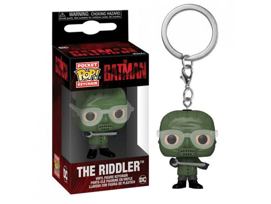 Funko Pocket - The Batman - The Riddler