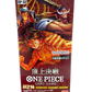 One Piece Card Game OP-02 Display JP